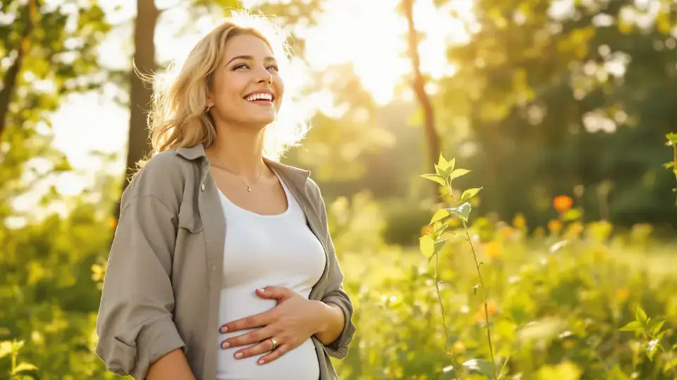 Zdraví a vnitřní rovnováha