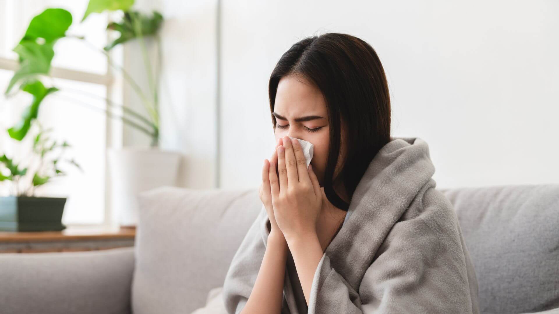 Narušený mikrobiom = častější a vážnější nemoce