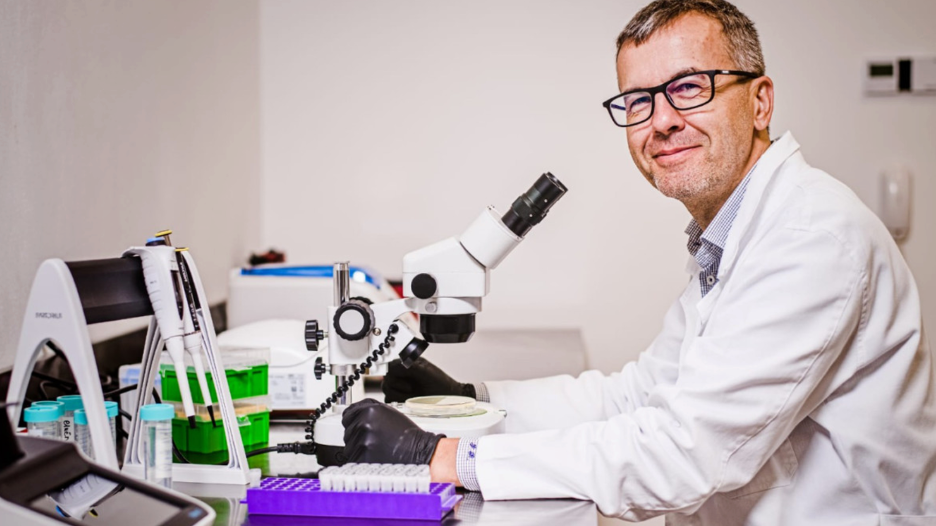 RNDr. Petr Ryšávka, Ph.D.