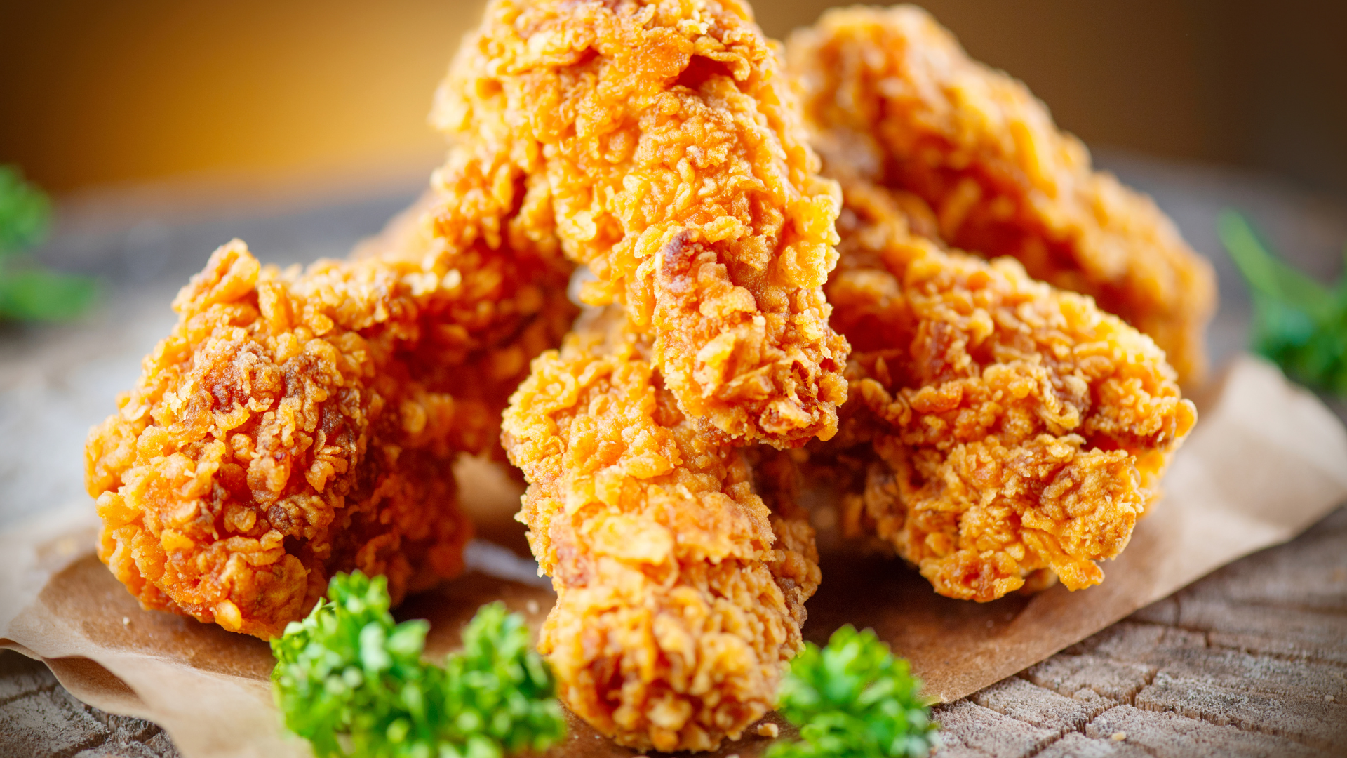 Špatně připravené kuřecí maso je nebezpečné